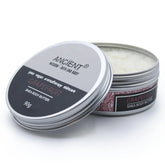 Open blik met grapefruit shea body boter 90g, hydrateert en verfrist de huid
